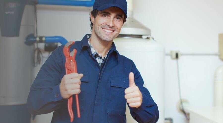 Professional septic pumping service in Goreville, IL